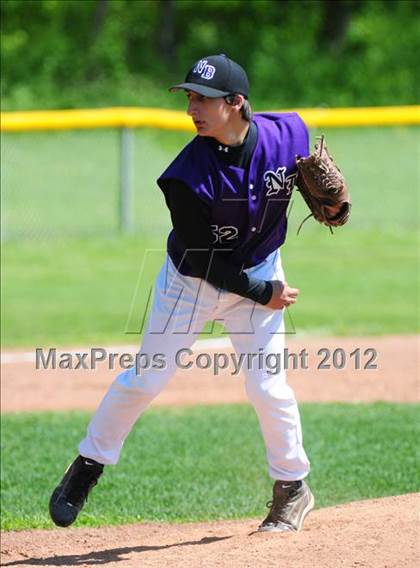 Thumbnail 3 in Coginchaug Regional @ North Branford photogallery.