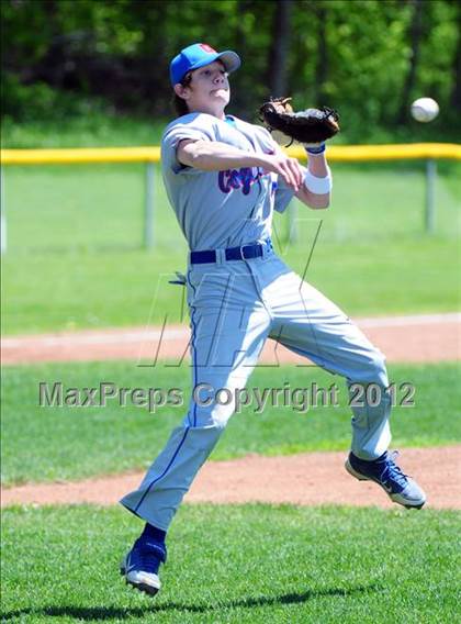 Thumbnail 1 in Coginchaug Regional @ North Branford photogallery.