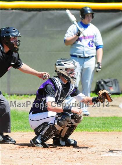 Thumbnail 3 in Coginchaug Regional @ North Branford photogallery.