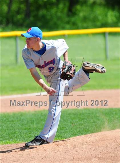 Thumbnail 1 in Coginchaug Regional @ North Branford photogallery.
