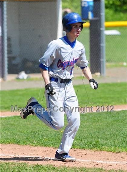 Thumbnail 1 in Coginchaug Regional @ North Branford photogallery.