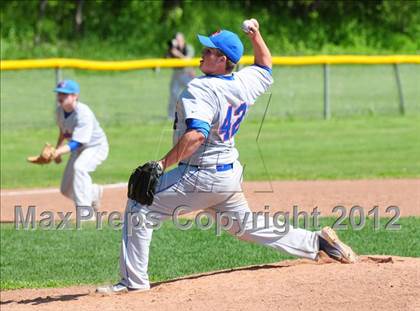 Thumbnail 2 in Coginchaug Regional @ North Branford photogallery.