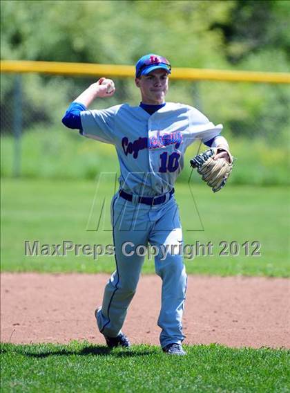 Thumbnail 2 in Coginchaug Regional @ North Branford photogallery.