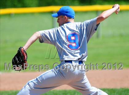 Thumbnail 3 in Coginchaug Regional @ North Branford photogallery.