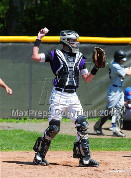 Thumbnail 3 in Coginchaug Regional @ North Branford photogallery.