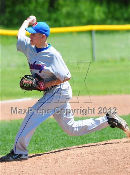 Thumbnail 3 in Coginchaug Regional @ North Branford photogallery.