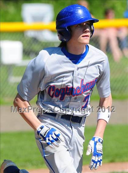 Thumbnail 3 in Coginchaug Regional @ North Branford photogallery.