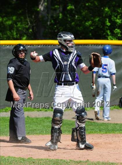 Thumbnail 1 in Coginchaug Regional @ North Branford photogallery.