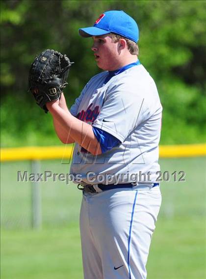 Thumbnail 3 in Coginchaug Regional @ North Branford photogallery.