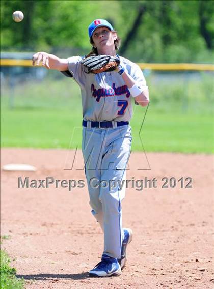 Thumbnail 1 in Coginchaug Regional @ North Branford photogallery.