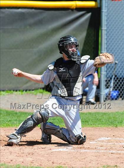 Thumbnail 1 in Coginchaug Regional @ North Branford photogallery.