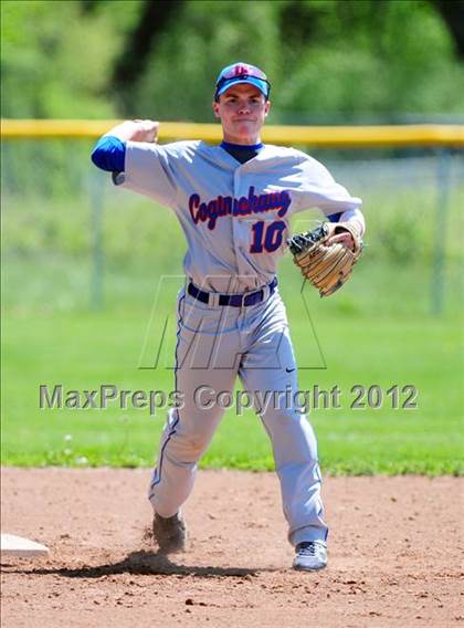 Thumbnail 3 in Coginchaug Regional @ North Branford photogallery.