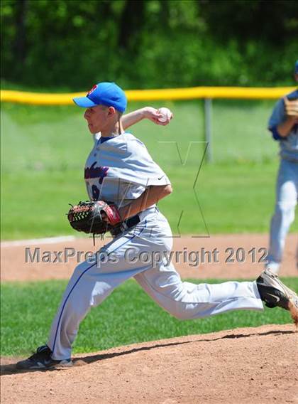 Thumbnail 2 in Coginchaug Regional @ North Branford photogallery.