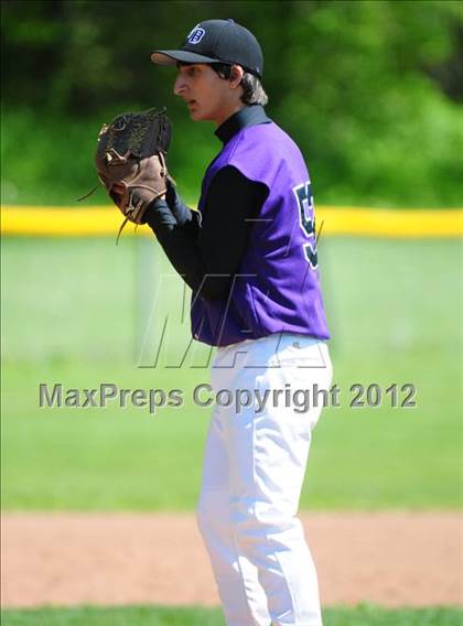 Thumbnail 3 in Coginchaug Regional @ North Branford photogallery.