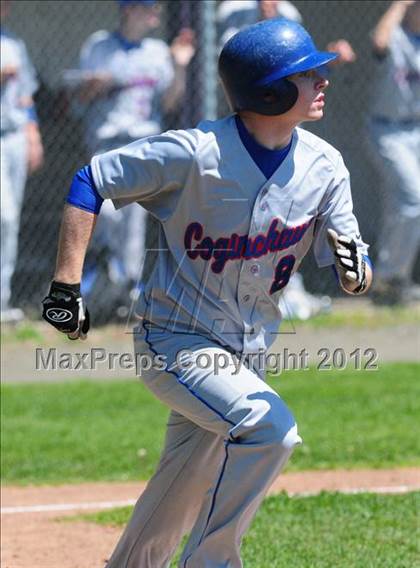 Thumbnail 1 in Coginchaug Regional @ North Branford photogallery.