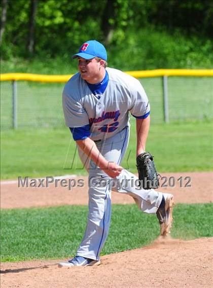 Thumbnail 1 in Coginchaug Regional @ North Branford photogallery.
