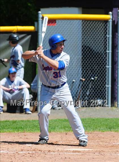 Thumbnail 1 in Coginchaug Regional @ North Branford photogallery.