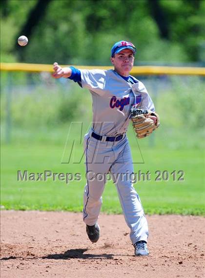 Thumbnail 2 in Coginchaug Regional @ North Branford photogallery.