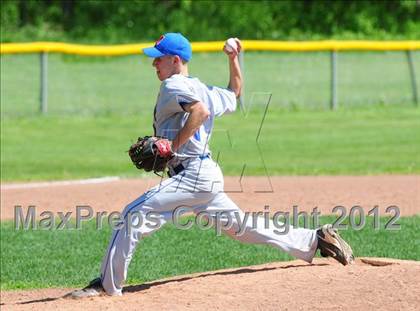 Thumbnail 3 in Coginchaug Regional @ North Branford photogallery.