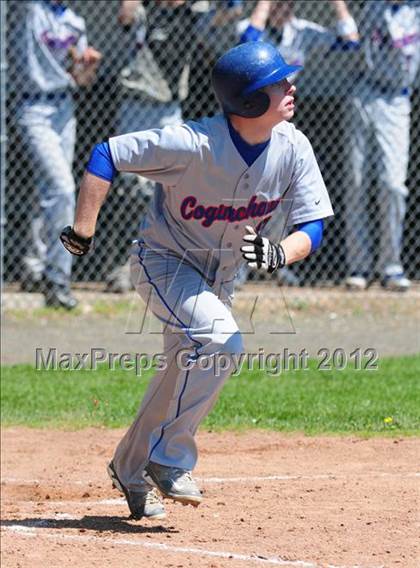 Thumbnail 3 in Coginchaug Regional @ North Branford photogallery.