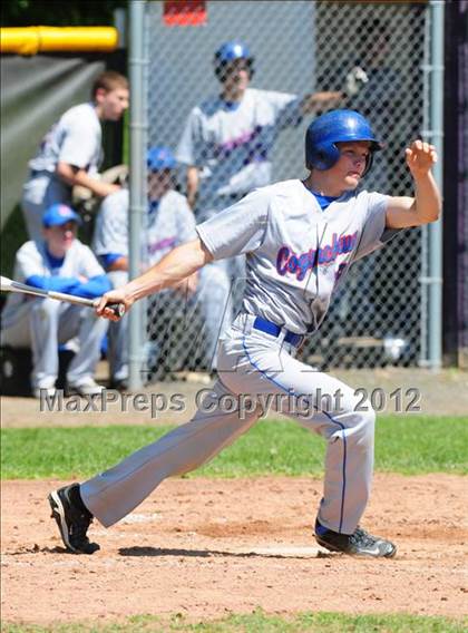 Thumbnail 3 in Coginchaug Regional @ North Branford photogallery.