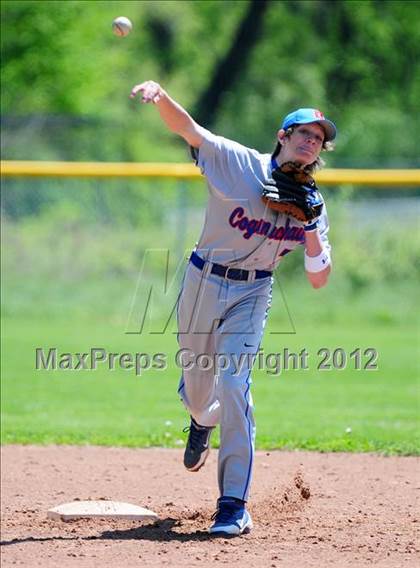 Thumbnail 1 in Coginchaug Regional @ North Branford photogallery.