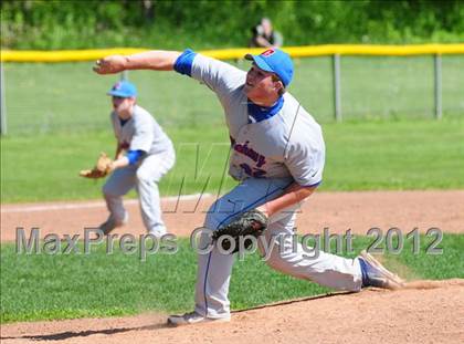 Thumbnail 3 in Coginchaug Regional @ North Branford photogallery.