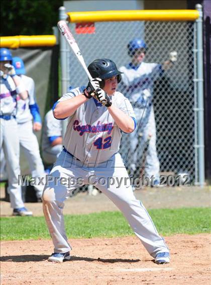 Thumbnail 1 in Coginchaug Regional @ North Branford photogallery.