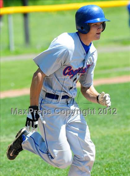 Thumbnail 1 in Coginchaug Regional @ North Branford photogallery.
