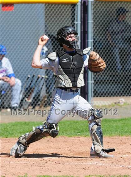 Thumbnail 1 in Coginchaug Regional @ North Branford photogallery.