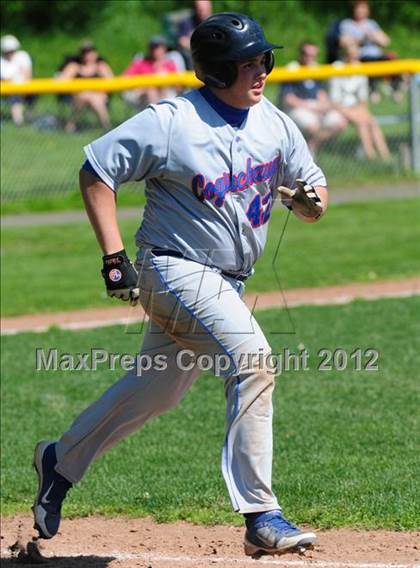 Thumbnail 3 in Coginchaug Regional @ North Branford photogallery.