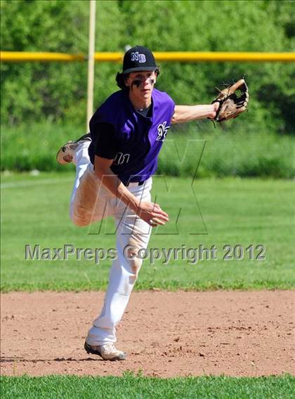 Thumbnail 1 in Coginchaug Regional @ North Branford photogallery.