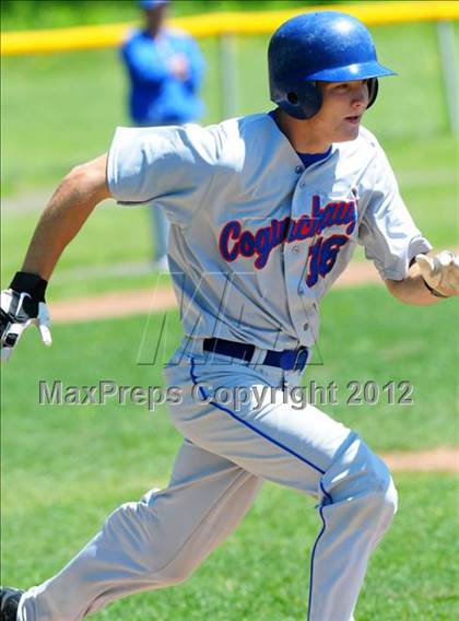 Thumbnail 2 in Coginchaug Regional @ North Branford photogallery.