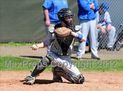 Thumbnail 3 in Coginchaug Regional @ North Branford photogallery.