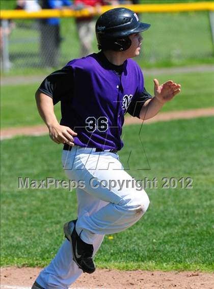 Thumbnail 3 in Coginchaug Regional @ North Branford photogallery.