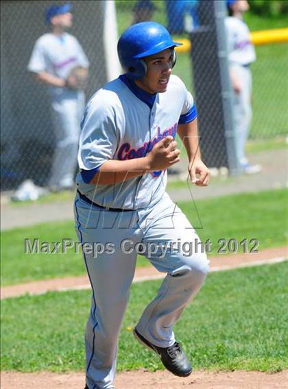 Thumbnail 3 in Coginchaug Regional @ North Branford photogallery.