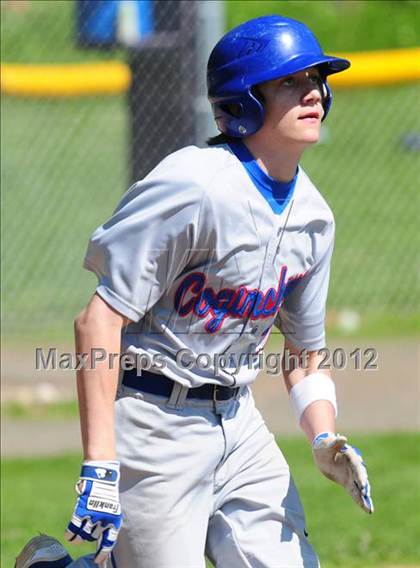 Thumbnail 1 in Coginchaug Regional @ North Branford photogallery.