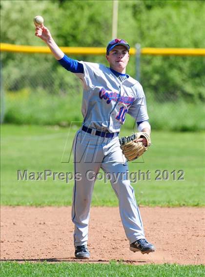 Thumbnail 2 in Coginchaug Regional @ North Branford photogallery.