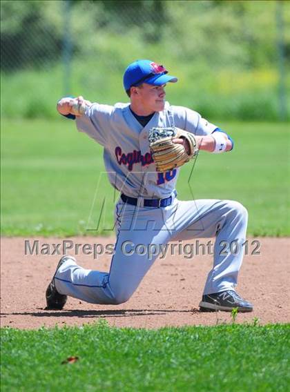 Thumbnail 3 in Coginchaug Regional @ North Branford photogallery.