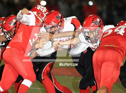 Thumbnail 2 in Big Bear @ Santa Maria (CIF SS Division 12 Final) photogallery.
