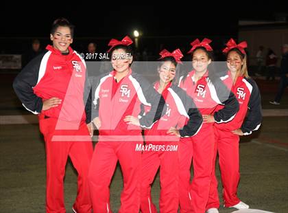 Thumbnail 3 in Big Bear @ Santa Maria (CIF SS Division 12 Final) photogallery.