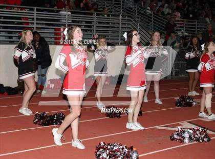 Thumbnail 1 in Big Bear @ Santa Maria (CIF SS Division 12 Final) photogallery.