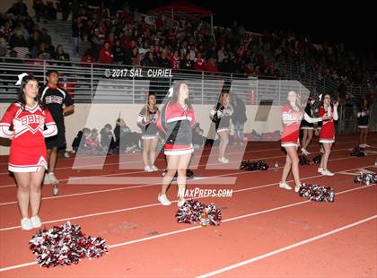 Thumbnail 2 in Big Bear @ Santa Maria (CIF SS Division 12 Final) photogallery.