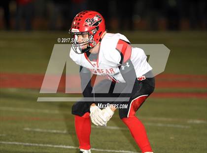 Thumbnail 3 in Big Bear @ Santa Maria (CIF SS Division 12 Final) photogallery.