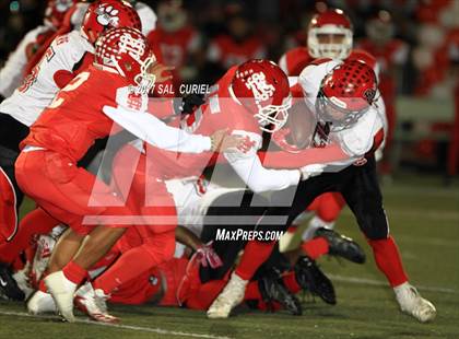 Thumbnail 1 in Big Bear @ Santa Maria (CIF SS Division 12 Final) photogallery.