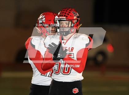 Thumbnail 3 in Big Bear @ Santa Maria (CIF SS Division 12 Final) photogallery.