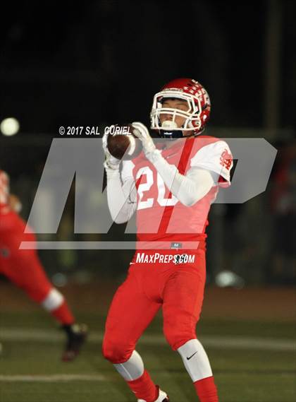 Thumbnail 1 in Big Bear @ Santa Maria (CIF SS Division 12 Final) photogallery.