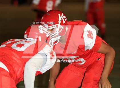 Thumbnail 1 in Big Bear @ Santa Maria (CIF SS Division 12 Final) photogallery.