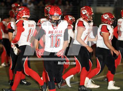 Thumbnail 1 in Big Bear @ Santa Maria (CIF SS Division 12 Final) photogallery.