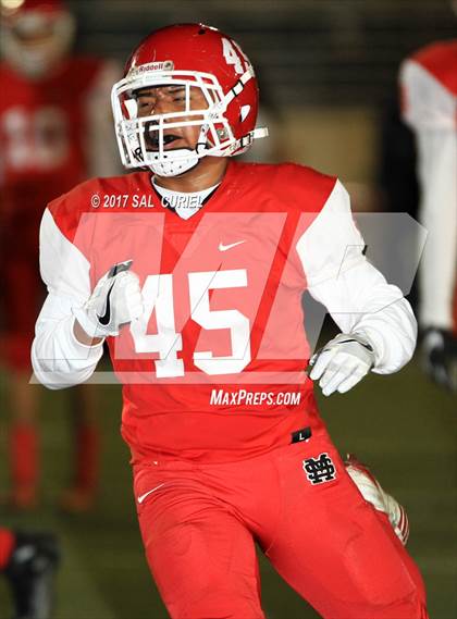 Thumbnail 1 in Big Bear @ Santa Maria (CIF SS Division 12 Final) photogallery.